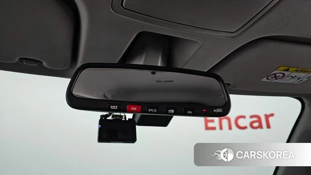 Kia The New Kia Ray EV id 4308317 из Кореи 22