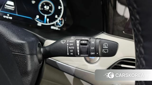 Hyundai Palisade id 4303634 из Кореи 22