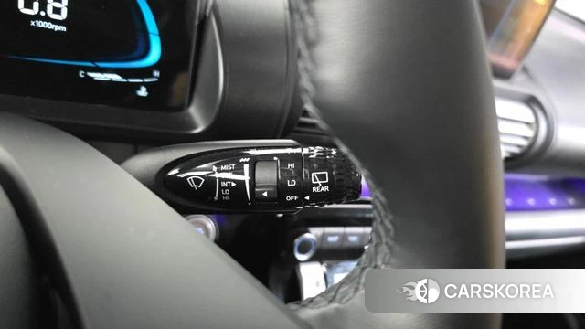 Hyundai Casper id 4223381 из Кореи 22