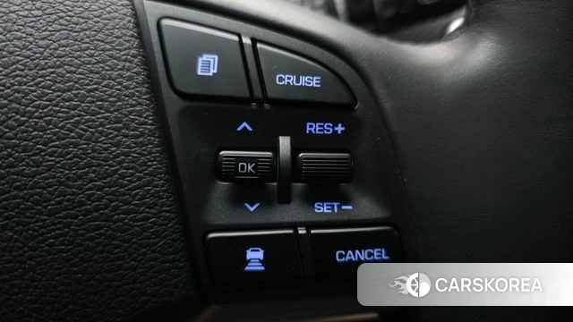 Hyundai All New Tucson id 4551660 из Кореи 22