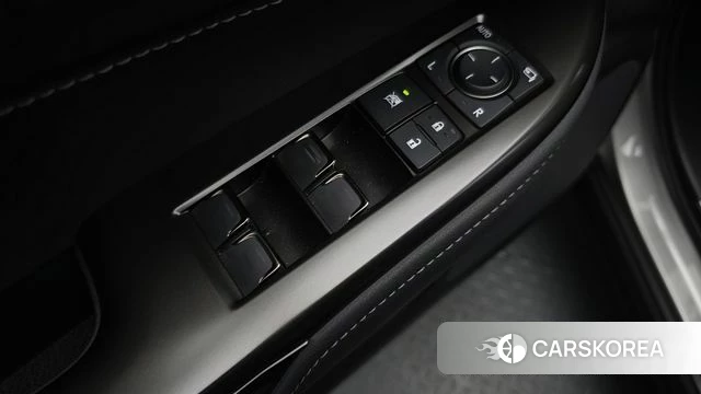 Lexus NX350h Second generation id 4560344 из Кореи 22