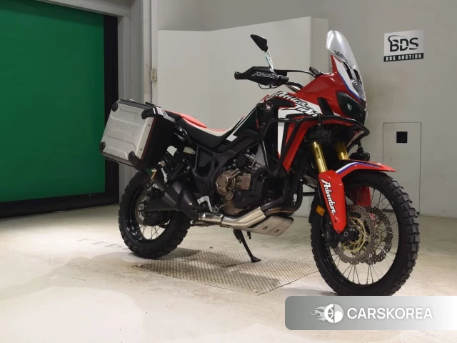 Проданный Honda CRF1000L AFRICA TWIN 2016 из Японии, фото 4