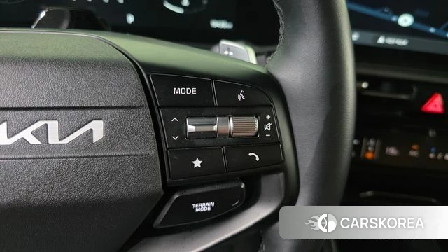 Kia The New Sportage 5th Generation id 4695896 из Кореи 22