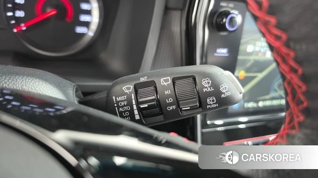 Ssangyong Berry New Tivoli id 4899924 из Кореи 22