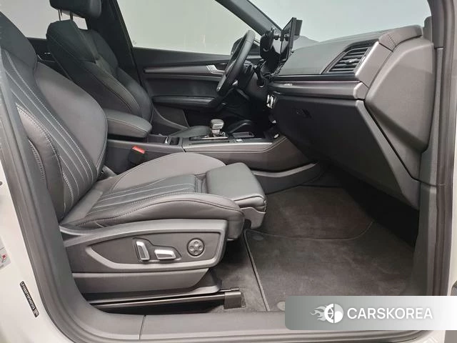Audi Q5L id 4261431 из Китая 22
