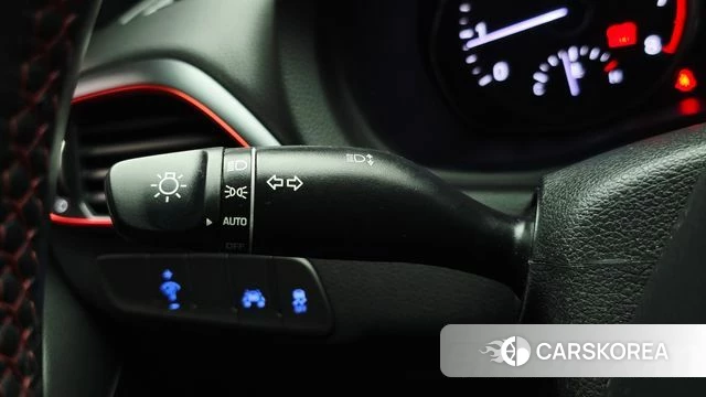 Hyundai i30 (PD) id 4377879 из Кореи 22