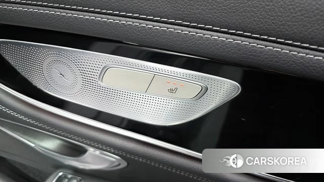 Mercedes-Benz AMG GT id 4435241 из Кореи 22