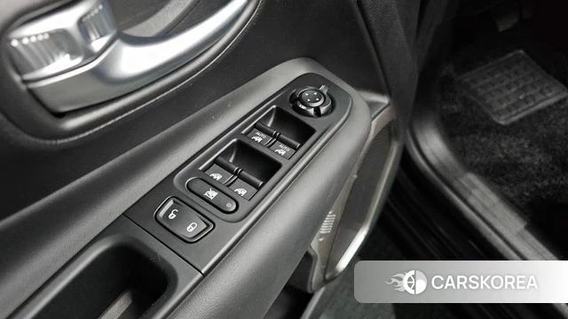 Jeep Renegade id 4562272 из Кореи 22