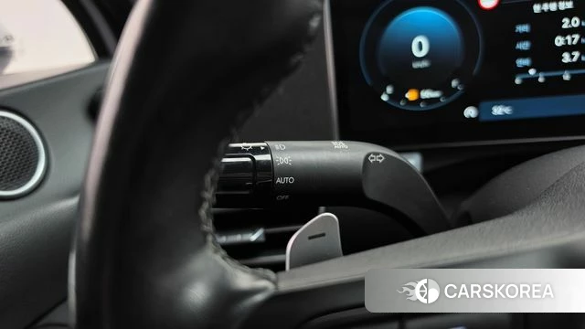 Hyundai Sonata D Edge (DN8) id 4691853 из Кореи 22