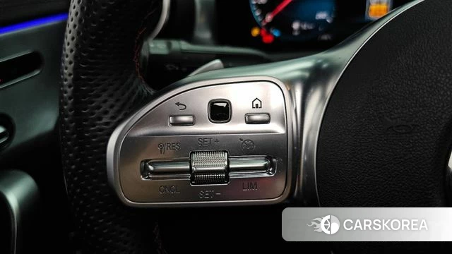 Mercedes-Benz CLA-Class C118 id 4490126 из Кореи 22