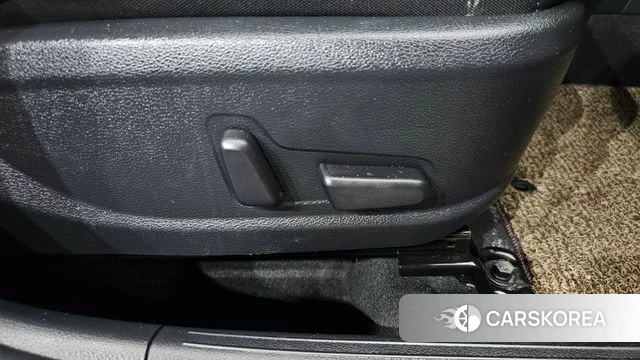 Kia Seltos id 4196290 из Кореи 22