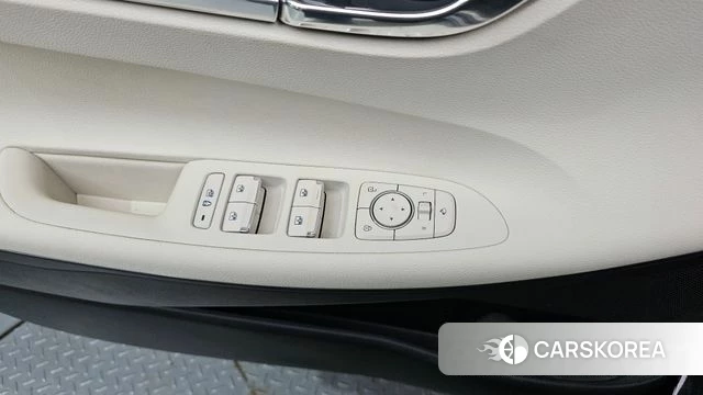 Hyundai The New Grandeur IG id 4401857 из Кореи 22