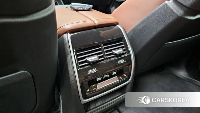 BMW X5 (G05) id 4380918 из Кореи 22