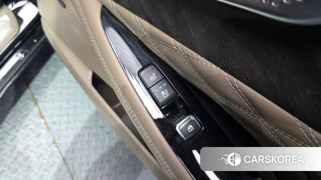 Kia K8 id 4561279 из Кореи 22