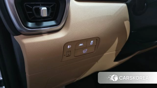 Kia Sorento 4th Generation id 4656724 из Кореи 22