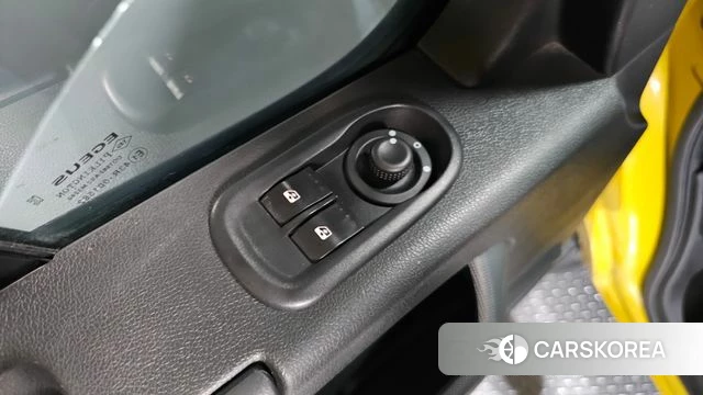 Renault Korea (Samsung) Master id 4430039 из Кореи 22