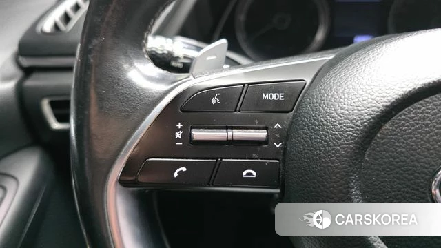 Hyundai Sonata (DN8) id 4759915 из Кореи 22