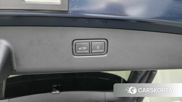 Genesis GV70 id 4613582 из Кореи 22