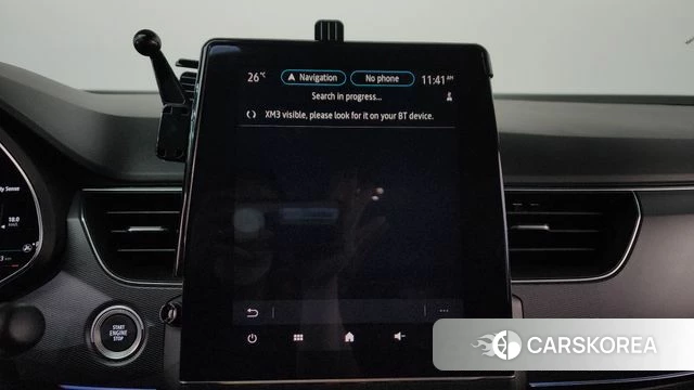 Renault Korea (Samsung) XM3 id 4429198 из Кореи 22