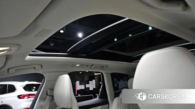 Volvo XC60 second Generation id 4578415 из Кореи 22
