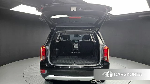 Hyundai Palisade id 4519032 из Кореи 22