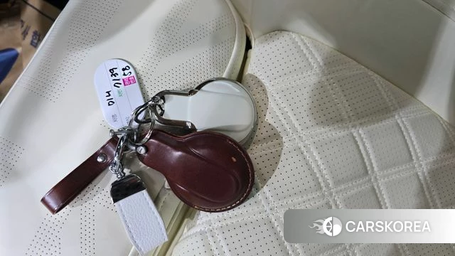 Mini Cooper id 4424908 из Кореи 22