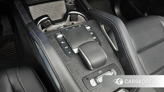 Mercedes-Benz GLE-Class W167 id 4533524 из Кореи 22