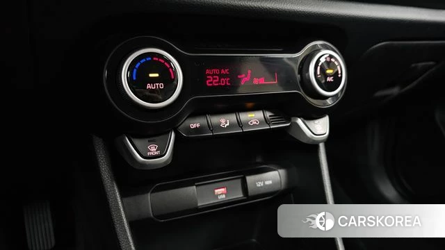 Kia Morning Urban (JA) id 4614131 из Кореи 22