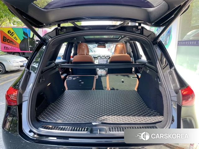 Mercedes-Benz GLC id 4220675 из Китая 22