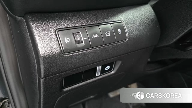 Hyundai The New Santa Fe id 4495895 из Кореи 22