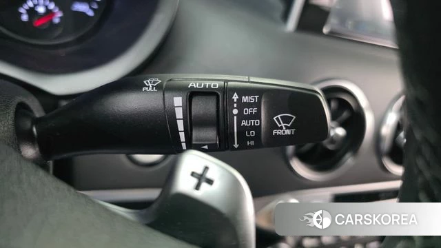 Kia Stinger id 4689462 из Кореи 22