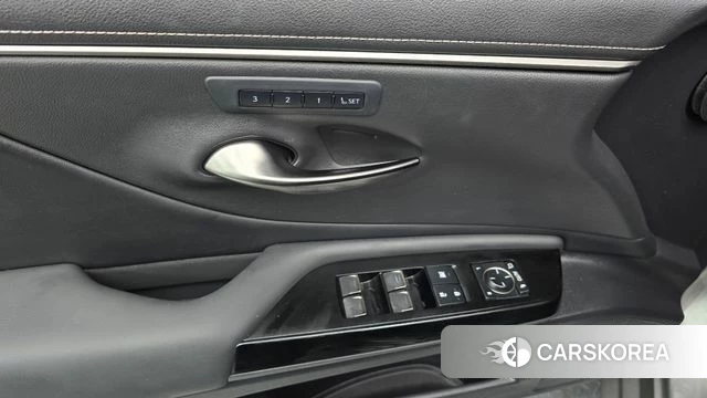 Lexus ES300h 7th generation id 4230267 из Кореи 22