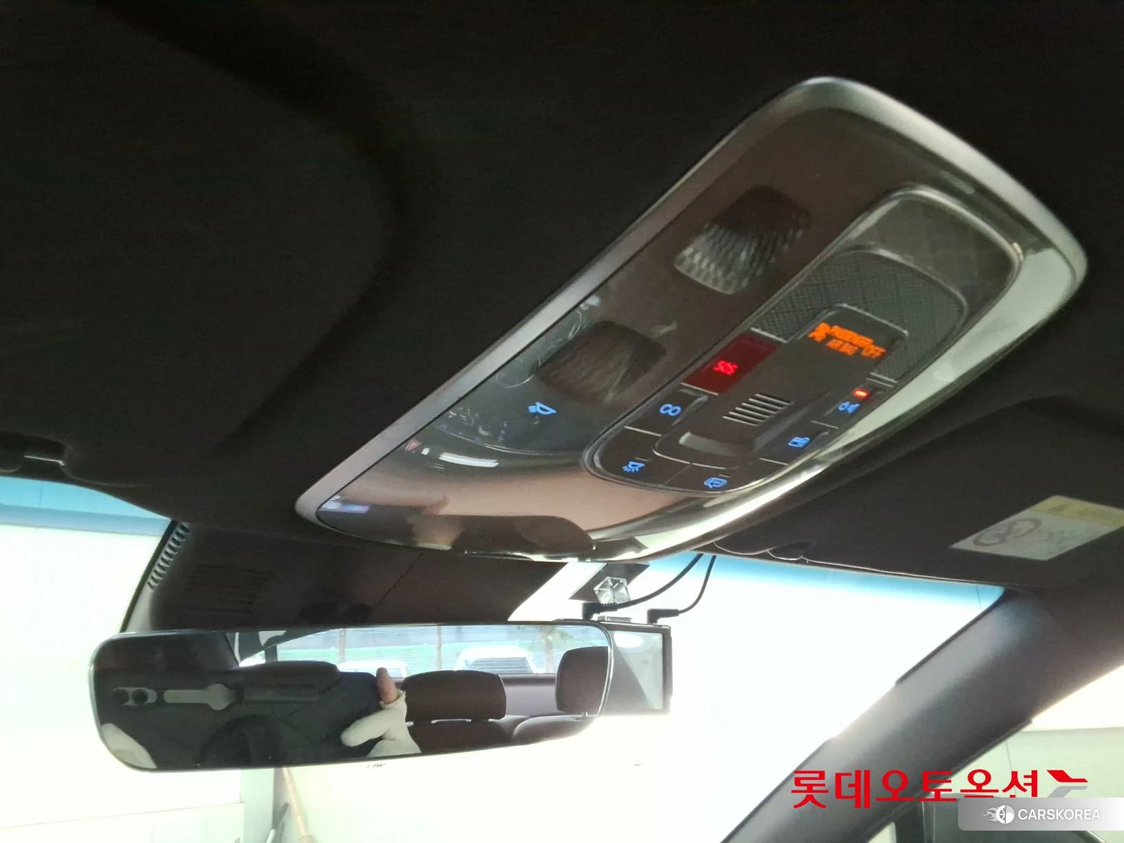 Hyundai G80 id 4674073 из Кореи 22