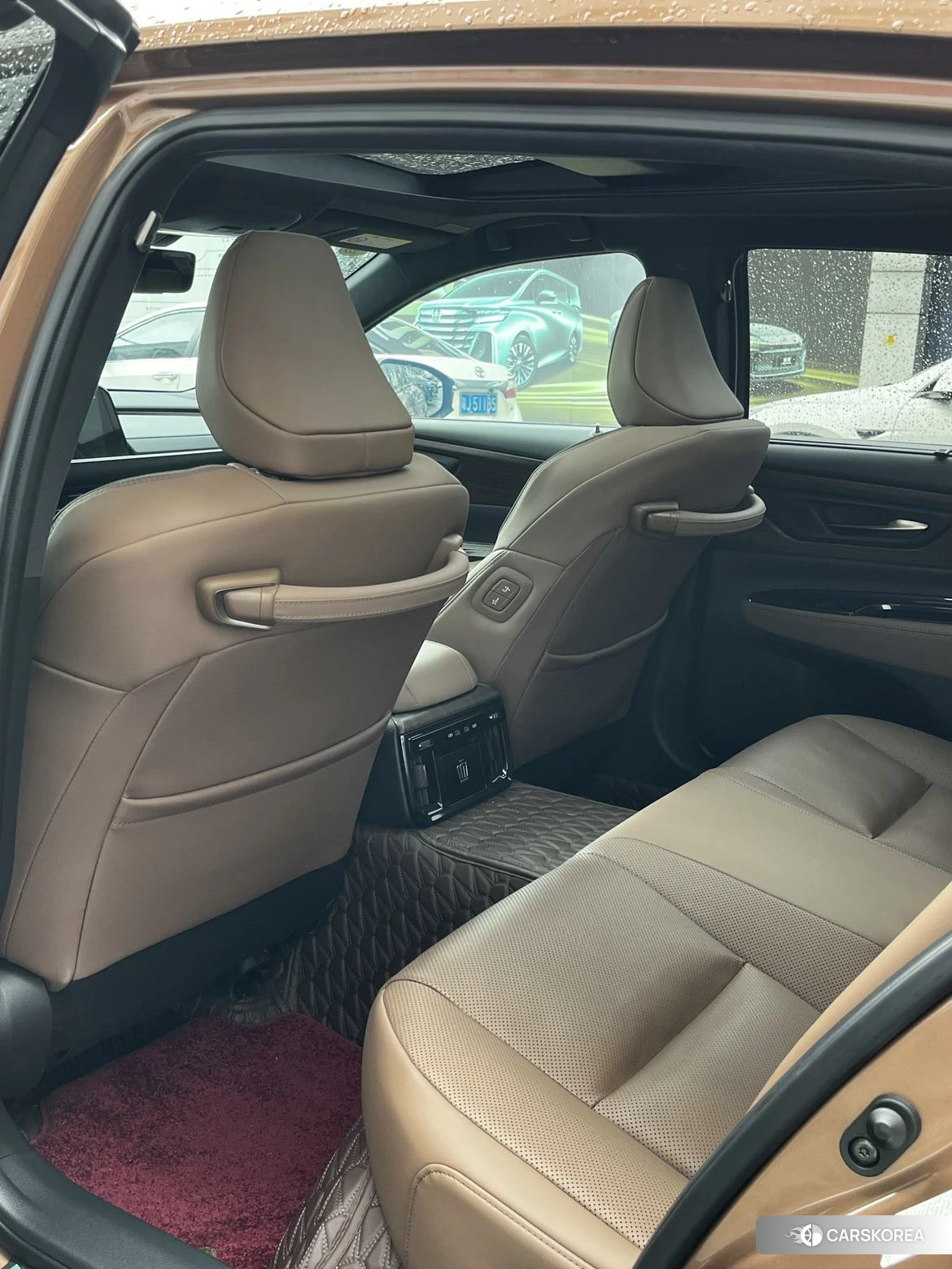 Toyota Crown (imported) id 4479643 из Китая 22