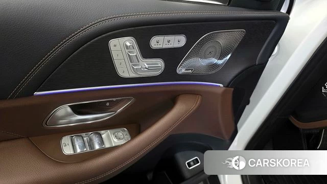 Mercedes-Benz GLS - Class X167 id 4414029 из Кореи 22