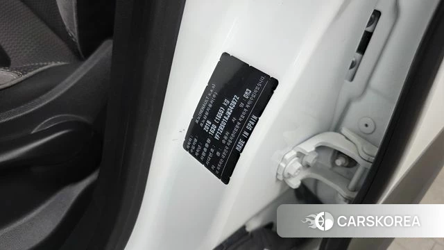 Renault Korea (Samsung) New QM3 id 4304972 из Кореи 22