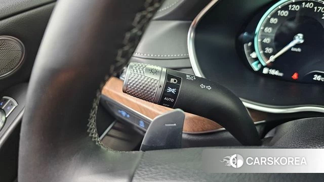 Genesis G80 (RG3) id 4636579 из Кореи 22
