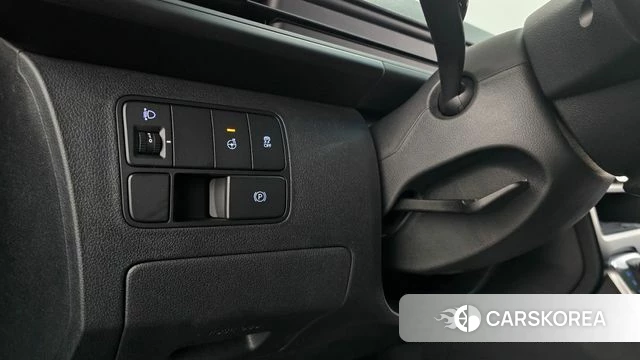 Hyundai Staria id 4185618 из Кореи 22