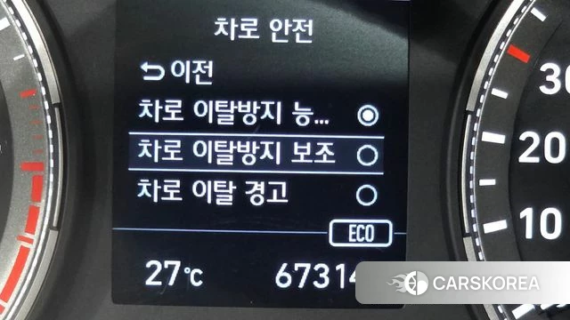 Hyundai Venue id 4495892 из Кореи 22