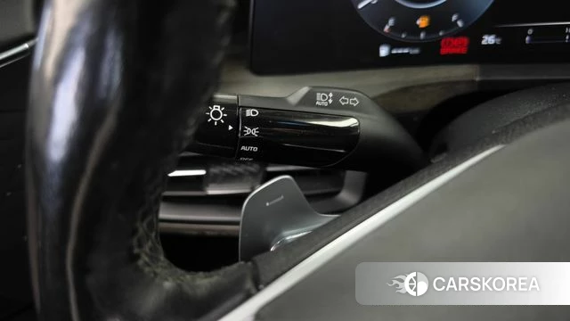 Kia K8 id 4848927 из Кореи 22