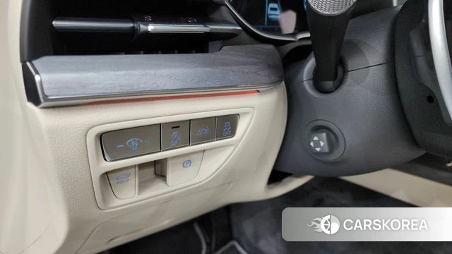 Genesis G80 (RG3) id 4283573 из Кореи 22