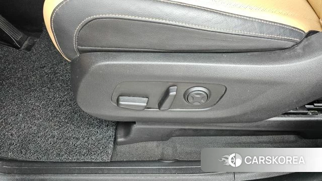 Kia Carnival 4th generation id 4549439 из Кореи 22