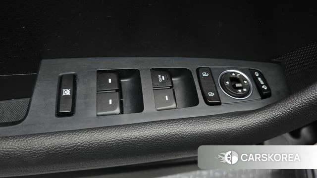 Hyundai Sonata New Rise id 4944228 из Кореи 22