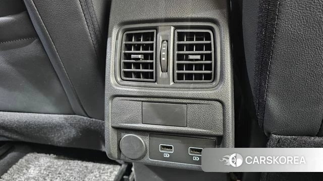 Renault Korea (Samsung) XM3 id 4893908 из Кореи 22