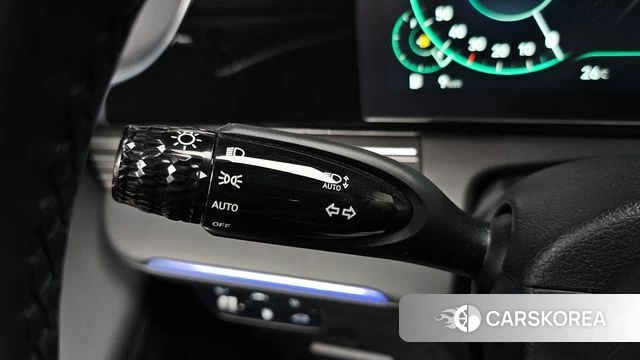 Hyundai The New Grandeur IG Hybrid id 4388898 из Кореи 22