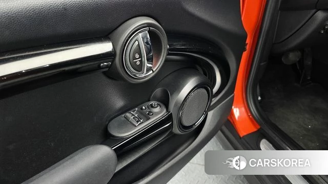 Mini Cooper id 4496652 из Кореи 22
