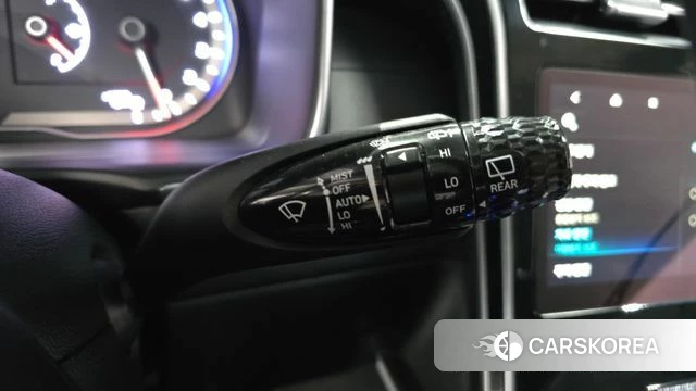 Hyundai Tucson (NX4) id 4248911 из Кореи 22