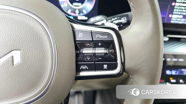 Kia Carnival 4th generation id 4457619 из Кореи 22