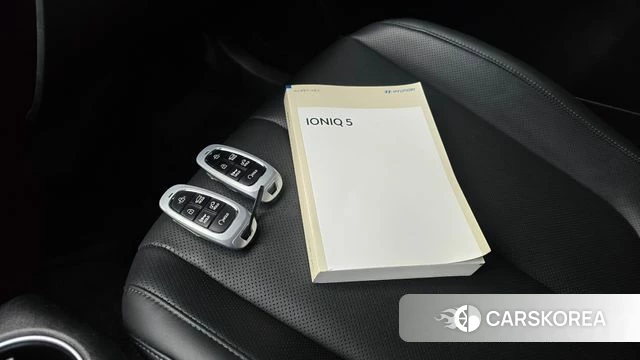 Hyundai Ionic 5 id 4614193 из Кореи 22