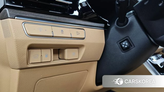 Kia Mohave Master id 4356010 из Кореи 22